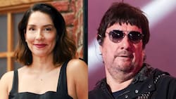 Tiene 22 años y es politóloga: Así luce hoy Olivia Henríquez, la hija de Mariana Loyola y Álvaro Henríquez