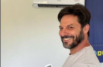 "Hoy sólo dan pena y risa”: Rafael Cavada tuvo particular discusión con usuario que lo cuestionó por escuchar Iron Maiden
