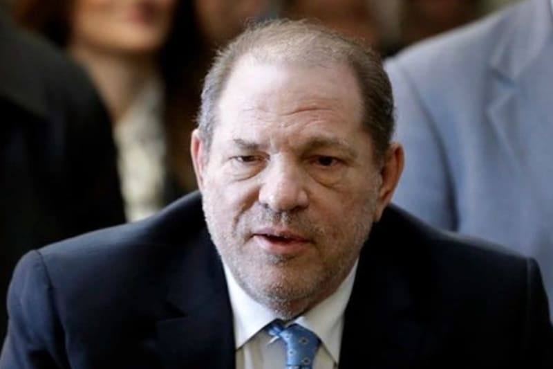 Un día como hoy, el polémico productor fue expulsado de Hollywood.