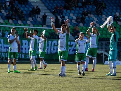 “Es una locura”: Deportes Puerto Montt lanzó duras acusaciones contra el arbitraje