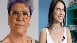 Paty Maldonado criticó sin filtro a María José Campos tras dichos sobre su pasado como la Porotito Verde