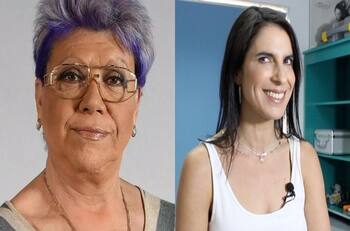 Paty Maldonado criticó sin filtro a María José Campos tras dichos sobre su pasado como la Porotito Verde