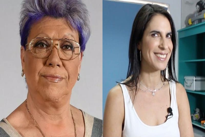 Paty Maldonado revela su opinión sin filtros tras dichos de María José Campos sobre su pasado como Porotito Verde en "Tal Cual".