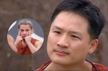 “Si eres hombre…”: Yuhui Lee pierde la paciencia y se enfrenta a Princeso en Mundos Opuestos