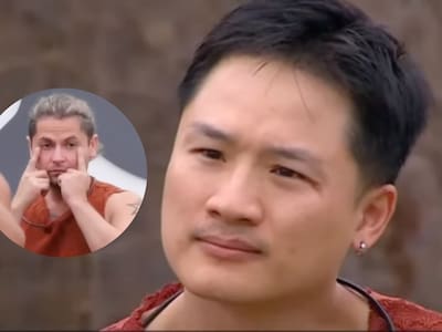 “Si eres hombre…”: Yuhui Lee pierde la paciencia y se enfrenta a Princeso en Mundos Opuestos