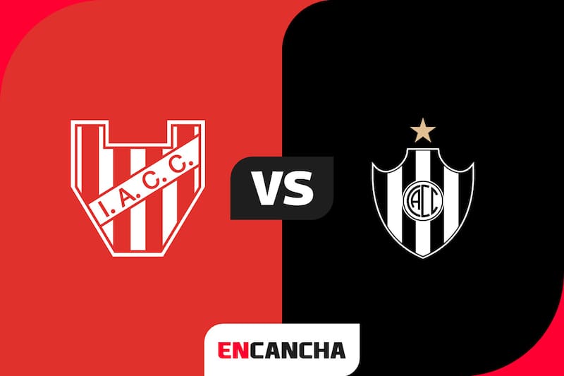 Por la quinta fecha del Apertura 2026 del fútbol de Argentina.