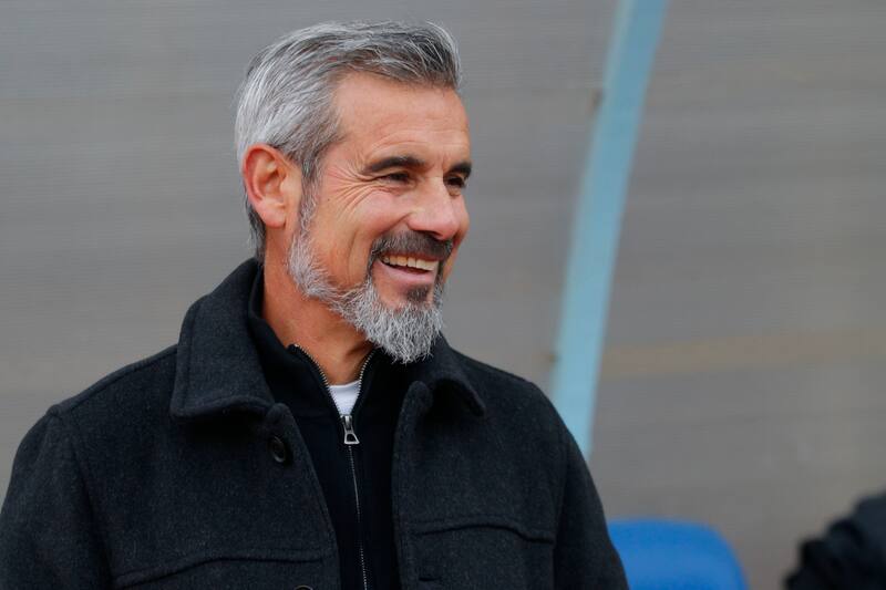 recupera a cinco jugadores en medio de la pelea por salvarse del descenso. /Photosport