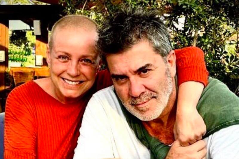 Foto de redes sociales de Pollo Valdivia/ Instagram