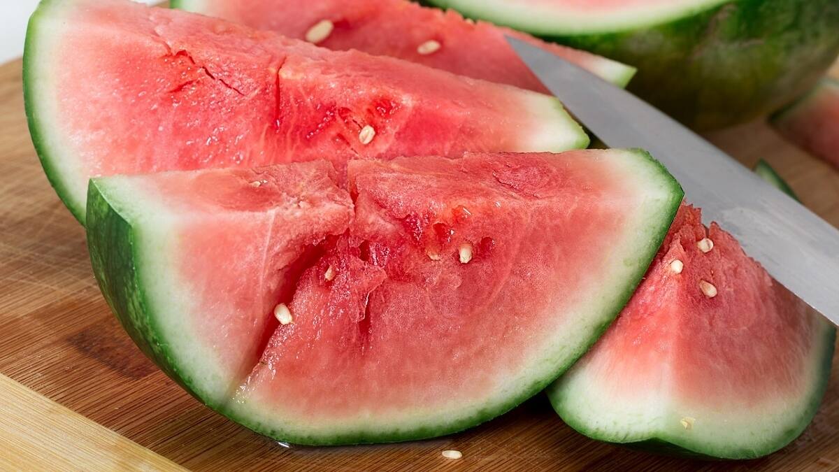 Los cuatro alimentos que te ayudarán a mantener tus riñones desintoxicados