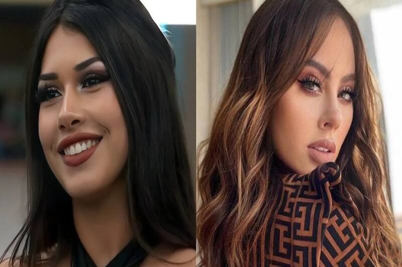 Créditos: Instagram