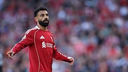 Liverpool no para de gastar: piensan reemplazar a Salah con figura de 120 millones de dólares