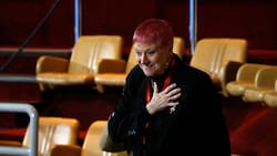 Karen Connolly obtiene la ciudadanía chilena por gracia: Reconocimiento a su contribución Cultural