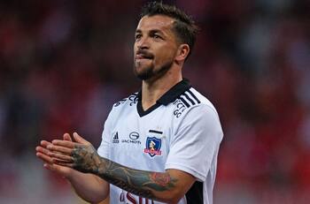 Gabriel Costa reveló que Colo Colo lo llamó para preguntarle por un fichaje