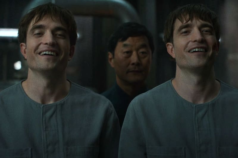 tiene detrás a uno de los directores más importantes de Corea del Sur.