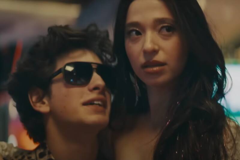 es una película estadounidense dirigida por Sean Baker.