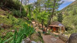 Escapa de la rutina de Santiago visitando estas cascadas: conoce el valor de las entradas y cómo llegar