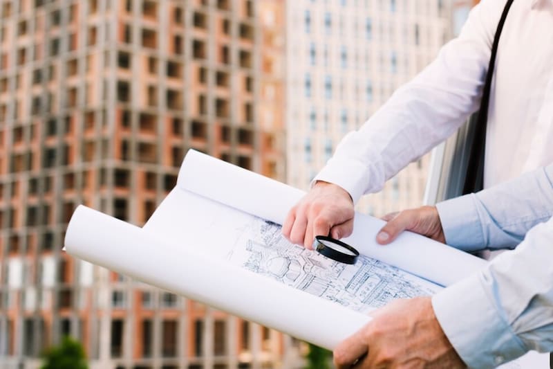 Constructora solicita su quiebra en Chile.