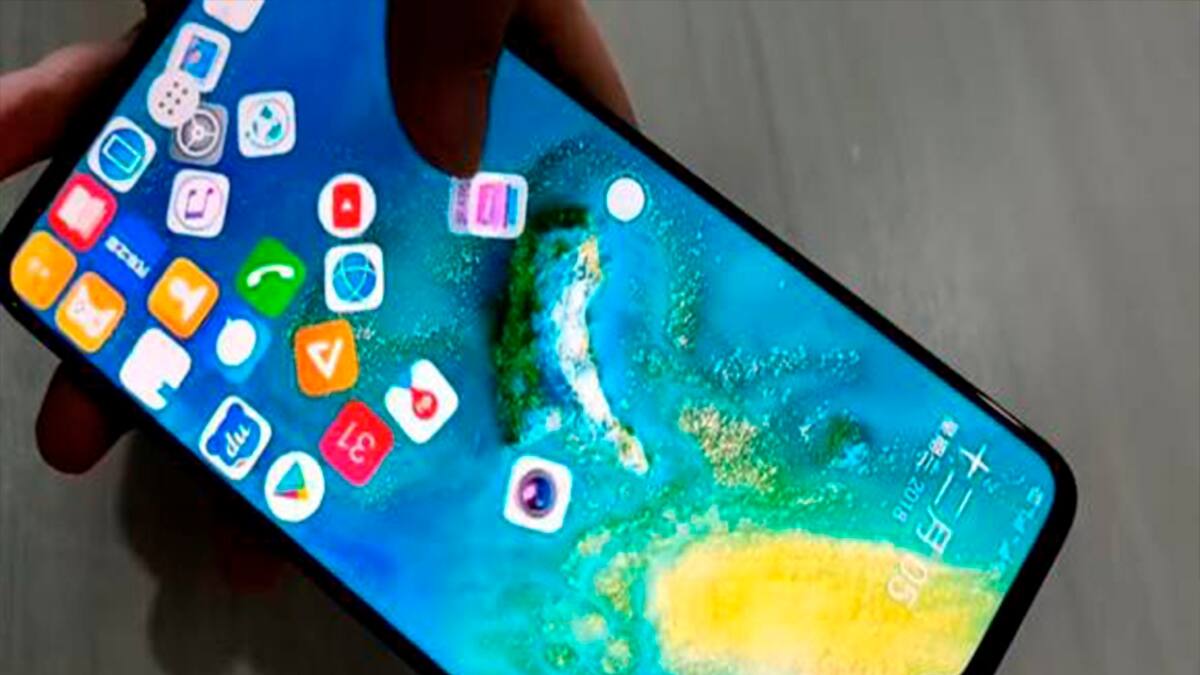 ¿Conocen el modo gravedad en Android? Descubran esta rarísima función