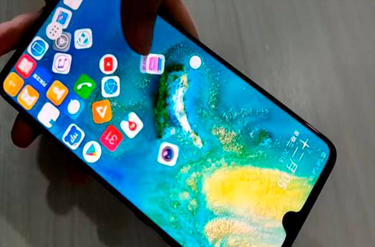 ¿Conocen el modo gravedad en Android? Descubran esta rarísima función