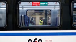 Cada vez más cerca: Tren Santiago – Valparaíso da un paso clave para su concreción