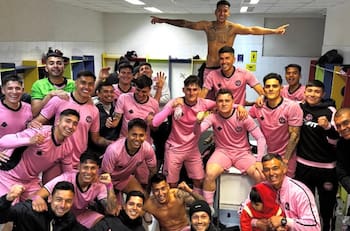 El súper plantel con que Santiago City apuesta para conseguir el ascenso a Primera B