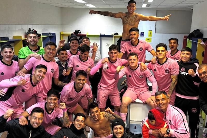 El SanCity volverá a competir durante este 2026 en la Segunda División Profesional. Foto: Santiago City