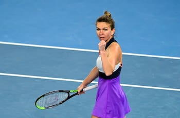 Australian Open: Simona Halep tuvo su venganza y ahora enfrentará a Serena Williams