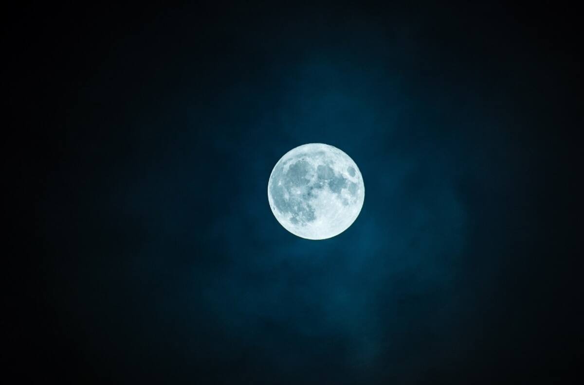 Halloween con luna en Virgo ¿Cómo afecta a cada signo del Zodiaco?