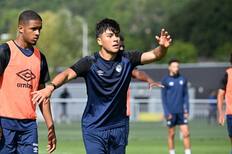 “Damián Pizarro se fue a Francia a buscar fortuna y no la ha encontrado”