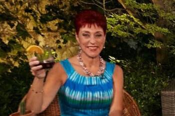 "Me dijo que no": Doctora Herrera confesó dura historia con su padre en "La Divina Comida"