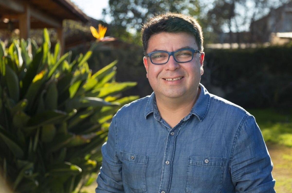 ¿Quién es Juan Ramón Godoy, alcalde de Rancagua que el Partido Socialista suspendió su militancia?