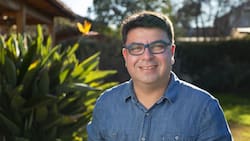 ¿Quién es Juan Ramón Godoy, alcalde de Rancagua que el Partido Socialista suspendió su militancia?