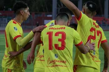 Complejo momento: de ser comprado por la UC a estar a un paso del amateurismo