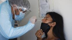 Balance Covid-19: Minsal informa 5.603 casos nuevos y tres muertes en las últimas 24 horas