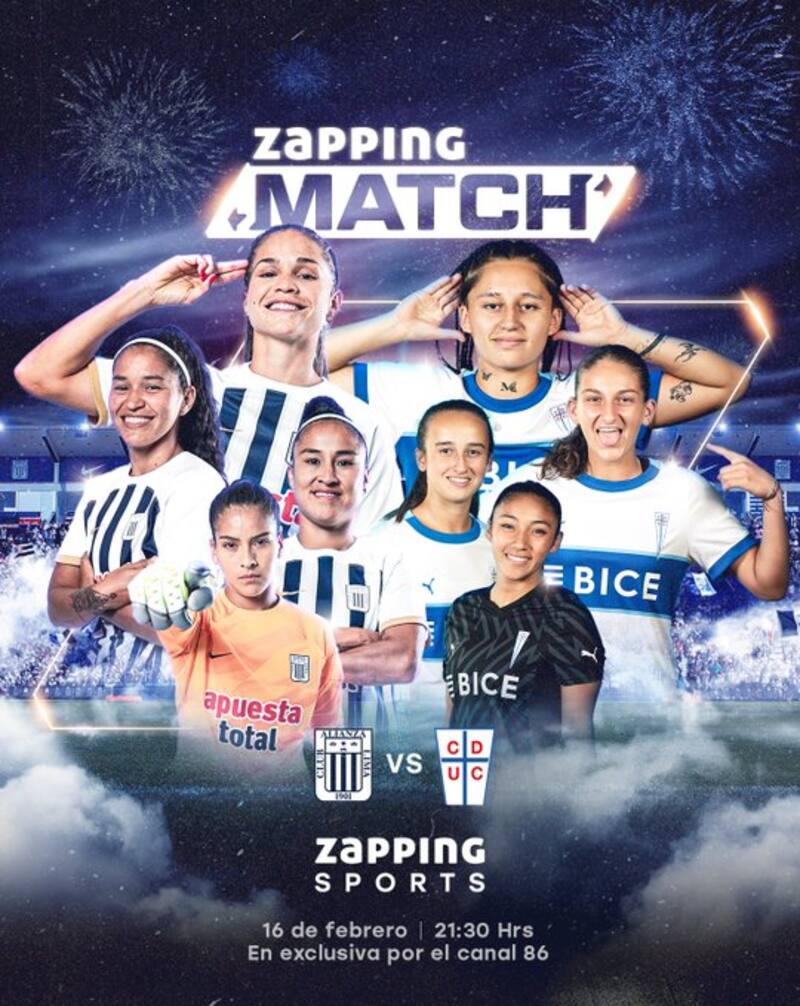 El partido entre la UC y Alianza Lima promete convocatoria en el Estadio Alejandro Villanueva.