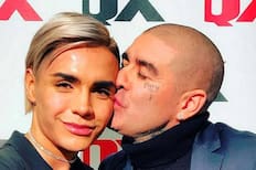 Leo Méndez Jr. culpa a ex de DJ Méndez del distanciamiento con su padre: “Esa mujer que sacó del prostíbulo”