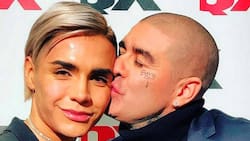 Leo Méndez Jr. culpa a ex de DJ Méndez del distanciamiento con su padre: “Esa mujer que sacó del prostíbulo”