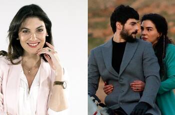 "La torre de Mabel" vs "Hercai": Dura tarde noche de estrenos para la televisión