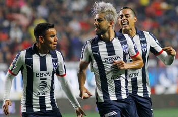 Monterrey vs Al Sadd: Hora, TV y dónde ver el partido online