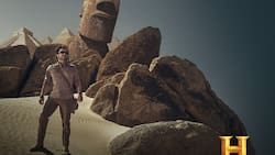 “Alienígenas Ancestrales” llega a Chile con programa especial en el Desierto de Atacama