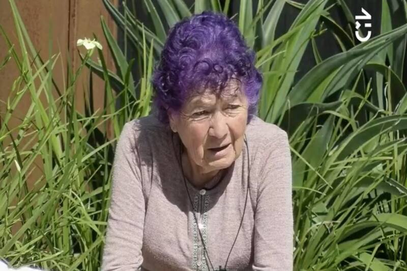 Créditos: Pantallazo CHV