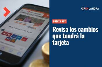 Cuenta RUT: ¿Cuáles serán los nuevos cambios que implementará la tarjeta de Banco Estado?