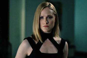 Evan Rachel Wood afirmó que esposa de Marilyn Manson la amenazó con publicar fotos de cuando era menor de edad