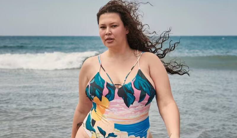 Michelle Carvalho sería la nueva participante de GH2.