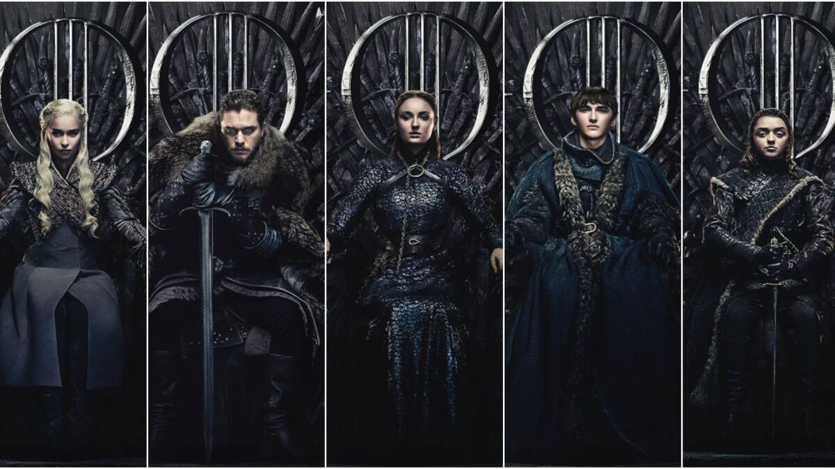 Las mejores muertes de la "Game of Thrones" a diez años de su estreno