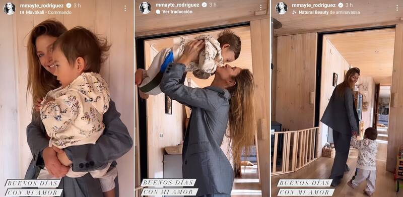 Créditos: Instagram