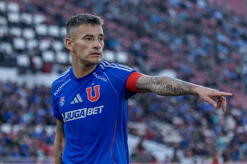 Coquimbo Unido vs. U. de Chile: hora y dónde ver EN VIVO por TV y online el partido.