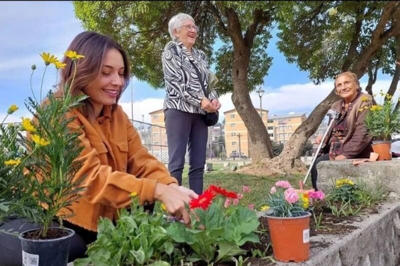 La excandidata a diputada se arriesga a diversas sanciones, entre malversación de recursos públicos.