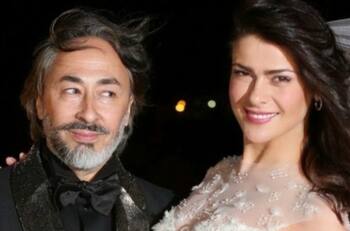 Lavado de dinero: El supuesto motivo de Parived para comprar joyas y relojes de lujo robados