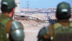 Alcalde de Alto Hospicio pide apoyo militar tras hallazgo de tres cadáveres en cementerio animal